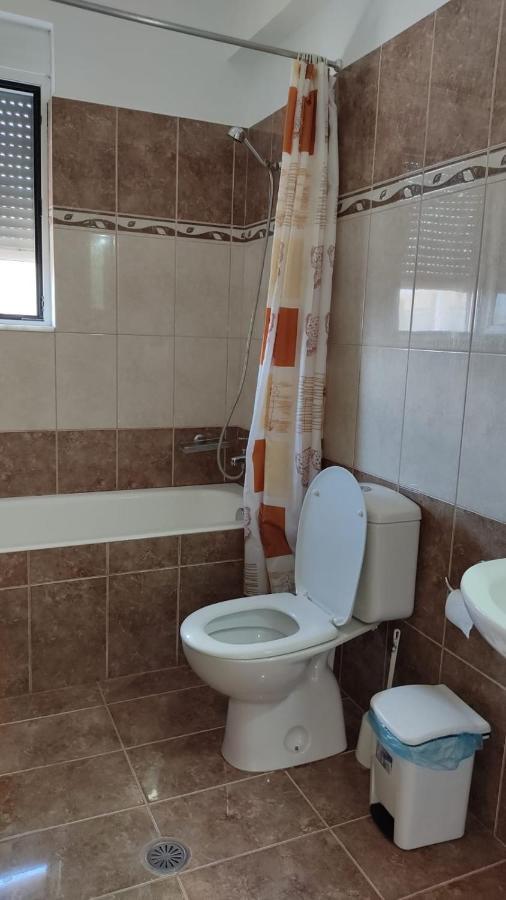 Antonios Apartments Archangelos  Zewnętrze zdjęcie