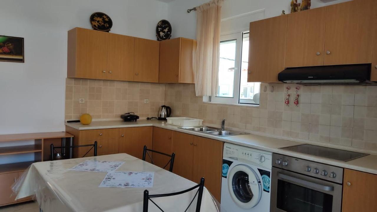 Antonios Apartments Archangelos  Zewnętrze zdjęcie