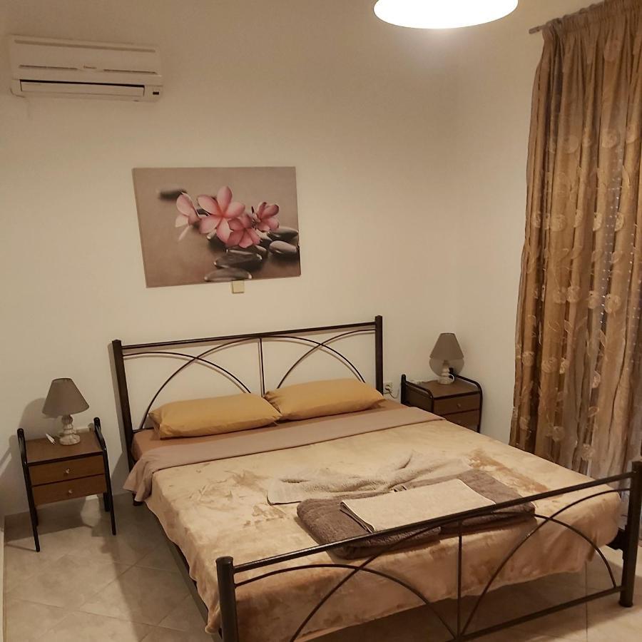 Antonios Apartments Archangelos  Zewnętrze zdjęcie