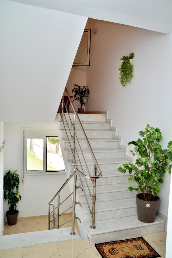 Antonios Apartments Archangelos  Zewnętrze zdjęcie