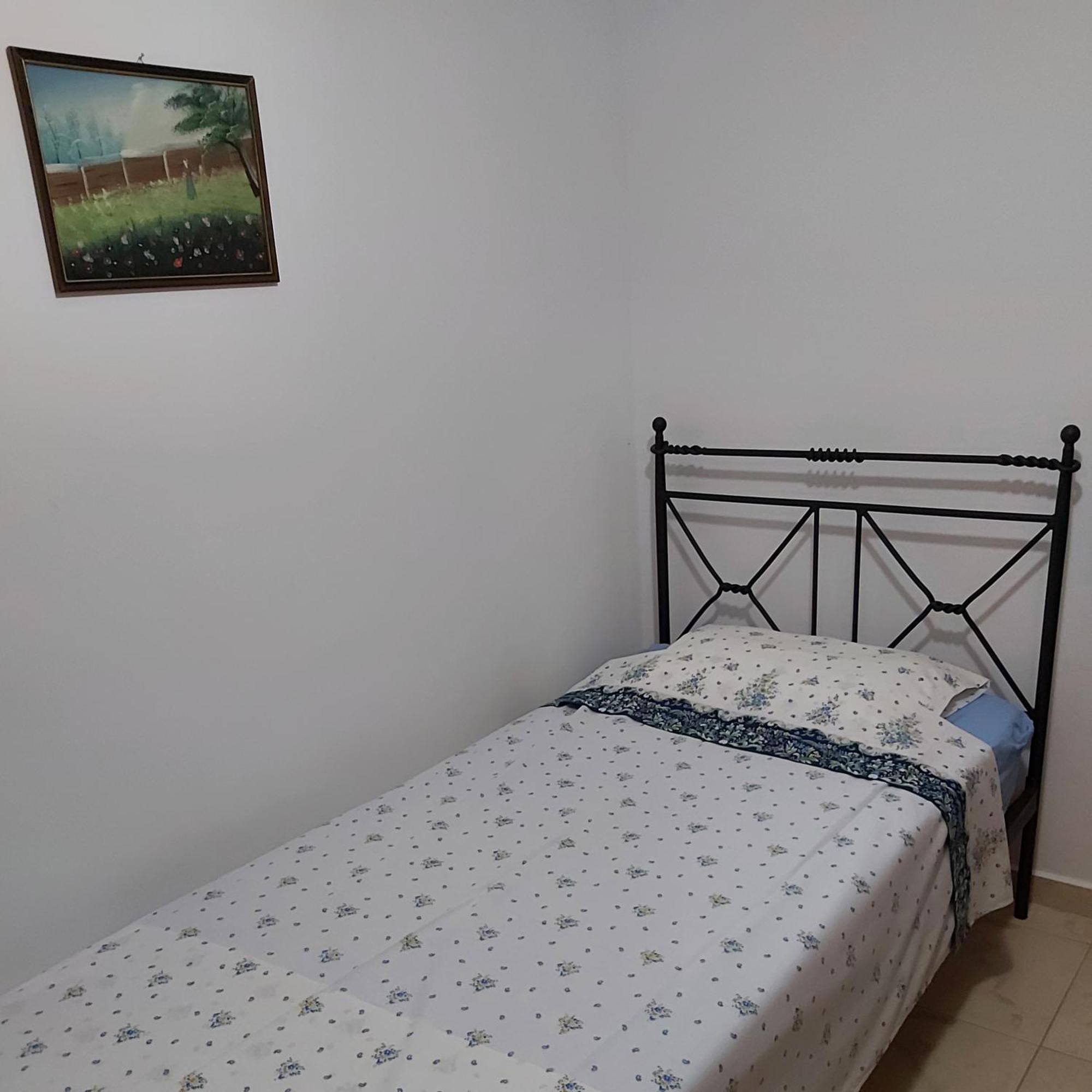 Antonios Apartments Archangelos  Pokój zdjęcie